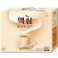 동서맥심 화이트골드 커피믹스 400T