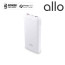 [알로코리아] 고속충전 PD 보조배터리 allo1001PD [10000mAh]